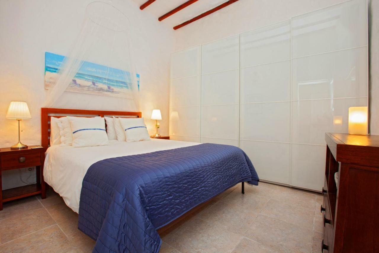 Eco Casa Atalaya Villa Maguez Exterior photo